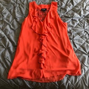 Dress Tank